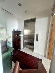 The Coast at Sentosa Cove (D4), Condominium #603133511